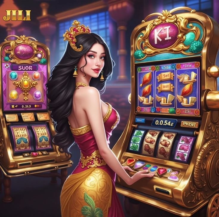 Phong phú các trò chơi casino trực tuyến bao gồm bài, roulette, baccarat